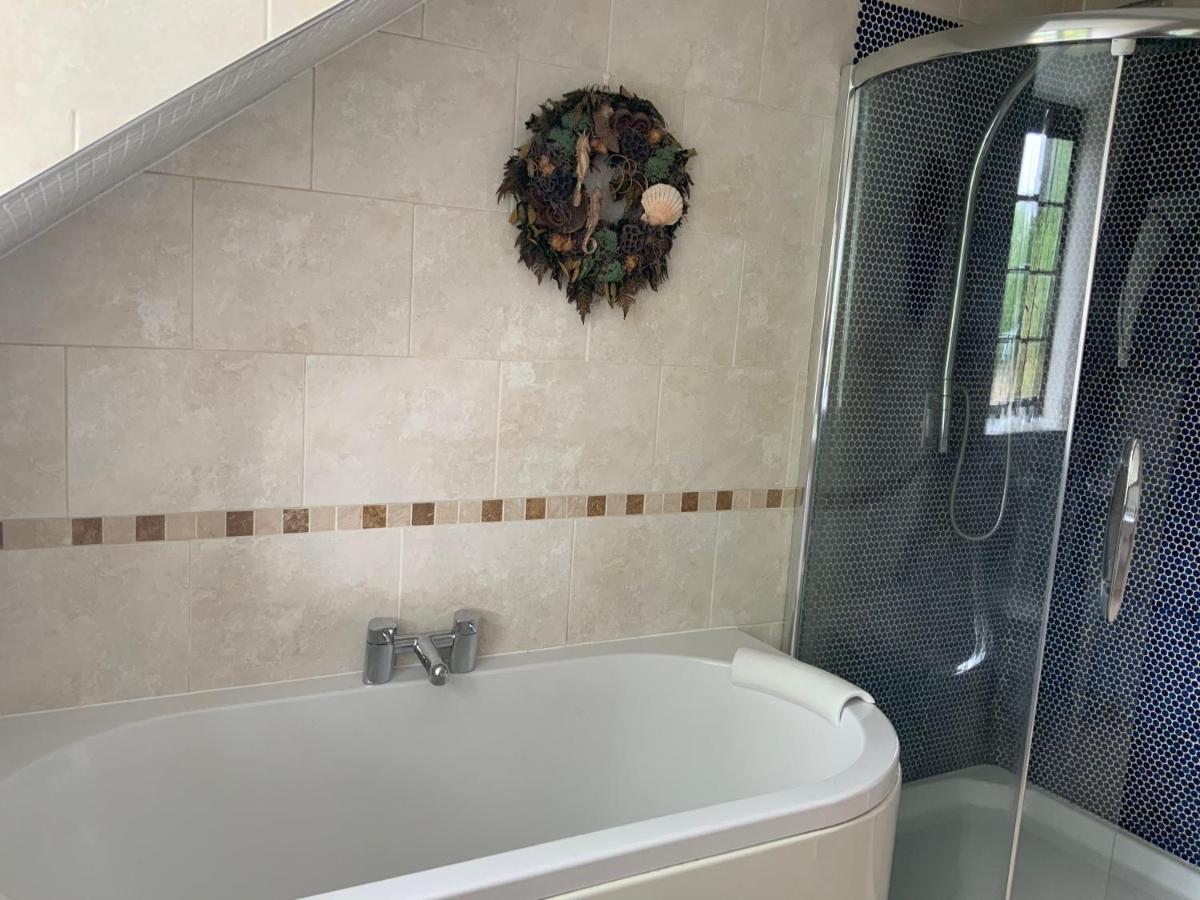 The Manor House, Curry Mallet Casa rural Taunton